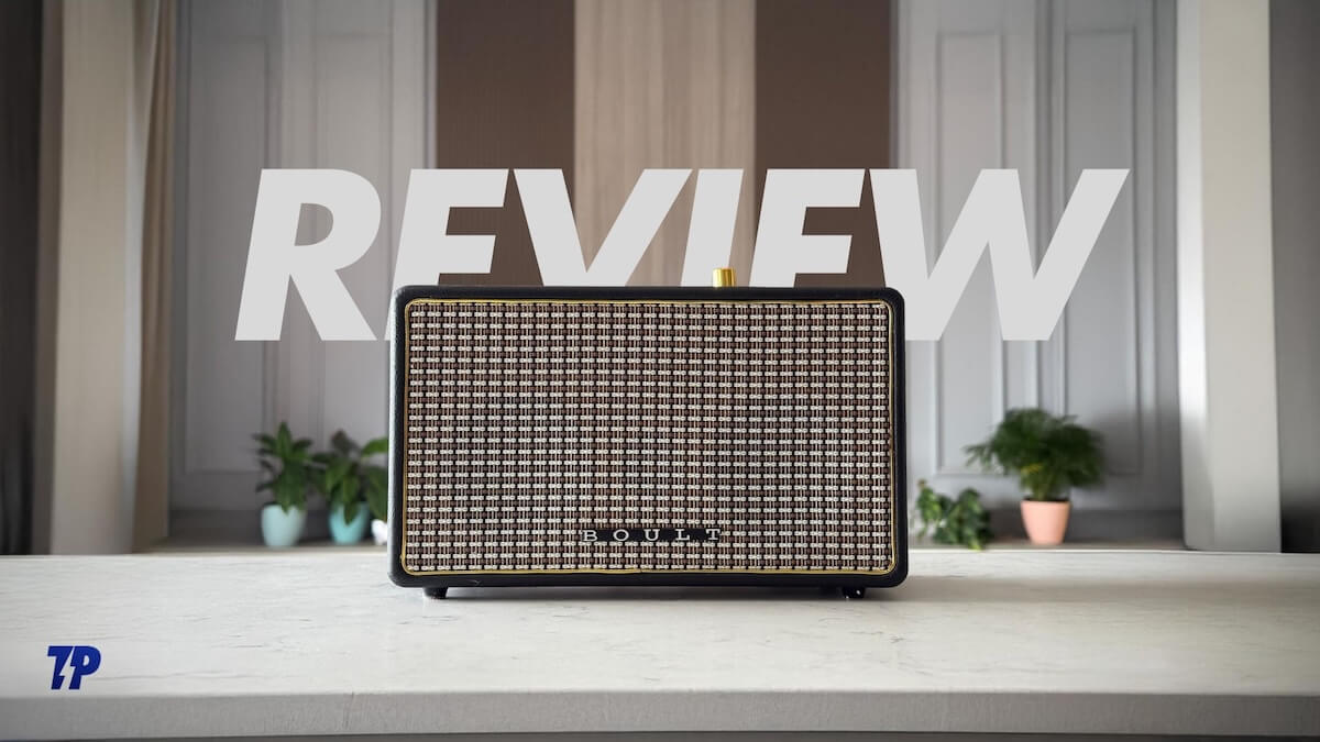 avis boult retro amp x60