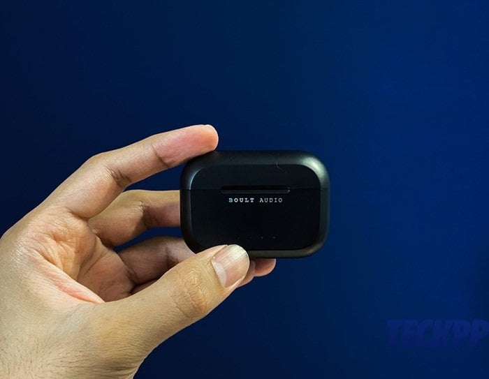 Revisión de boult audio airbass propods: batería impresionante y sonido con énfasis en graves - revisión de boult audio airbass propods 10