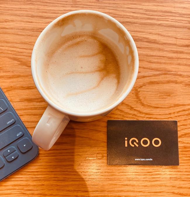 iydk iqoo: ten facts about iqoo in india - iqoo india