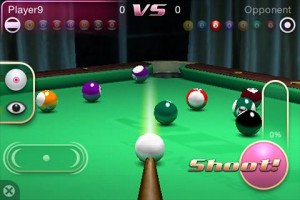 10 jeux android qui ne sont jamais ennuyeux - 3 dc pool