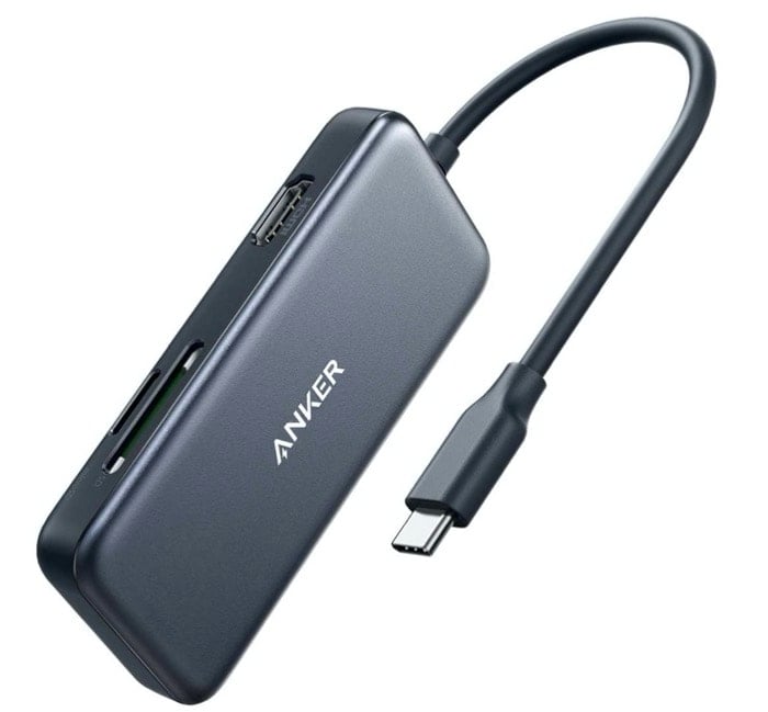black friday 2019: best deals on accessories and smart home devices - anker usb hub