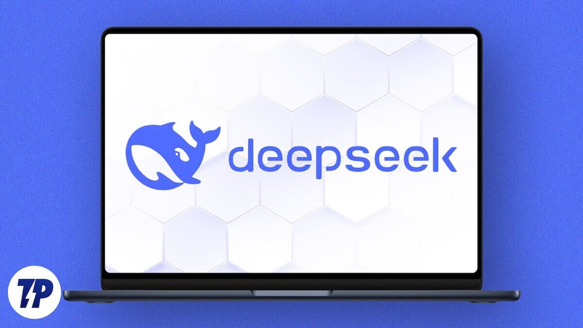 comment exécuter deepseek localement sur pc mac