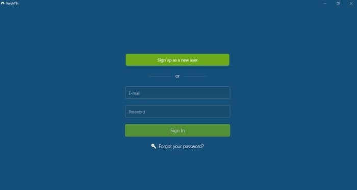 HBO Max entsperren und mit einem kostenlosen VPN diesen einfachen Trick nutzen - Schritt 2