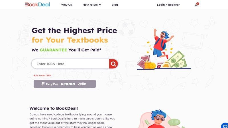bookdeal