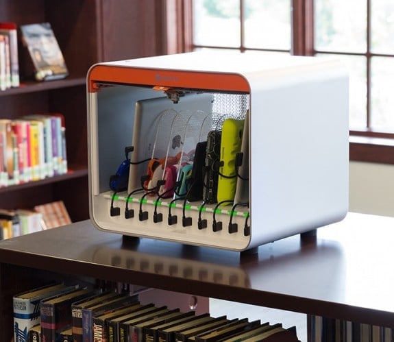 griffin multidock