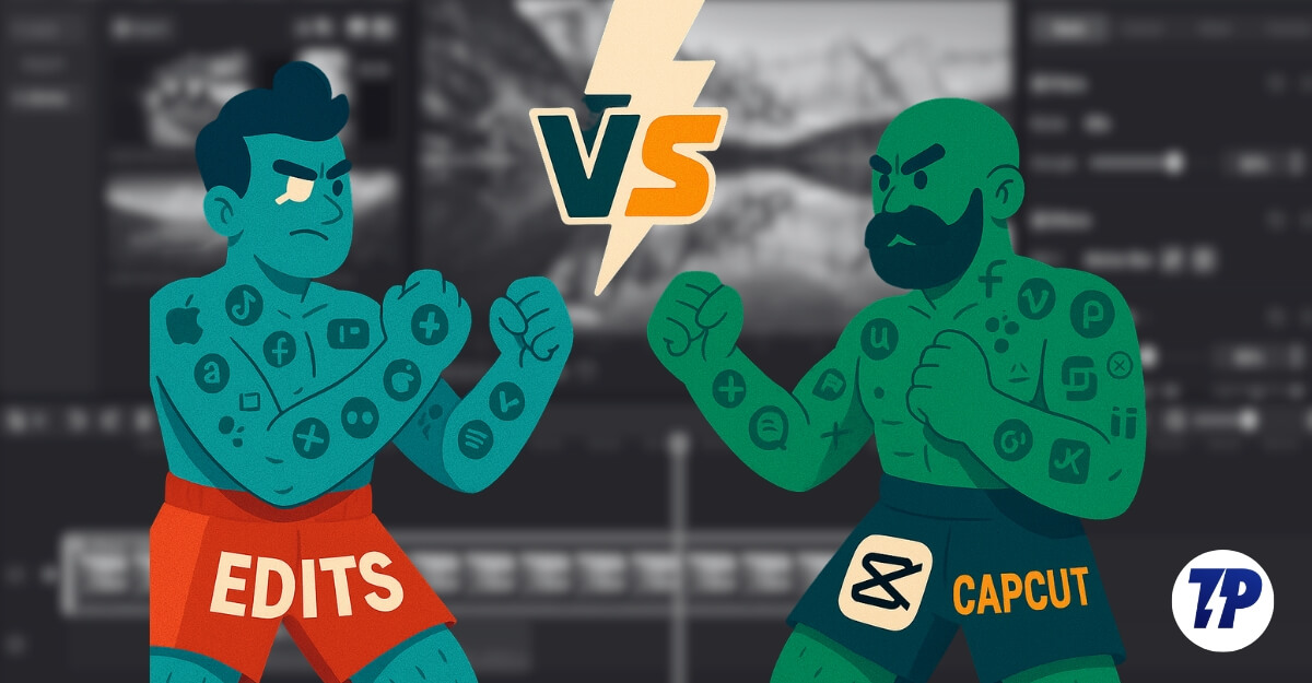 capecut vs instagram edits