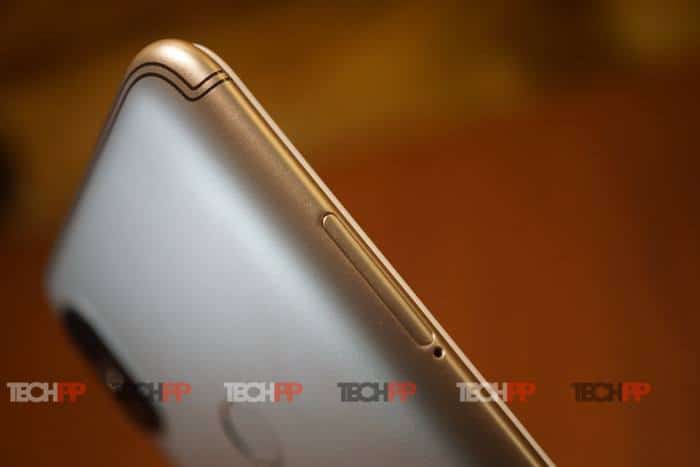 xiaomi redmi y2 review: a good all rounder - redmi y2 review 2