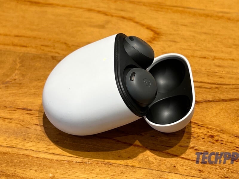 recensione google pixel buds pro verdetto