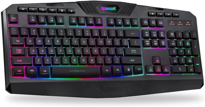 redragon k503 キーボード