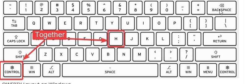 Найти вкладки из других версий Edge