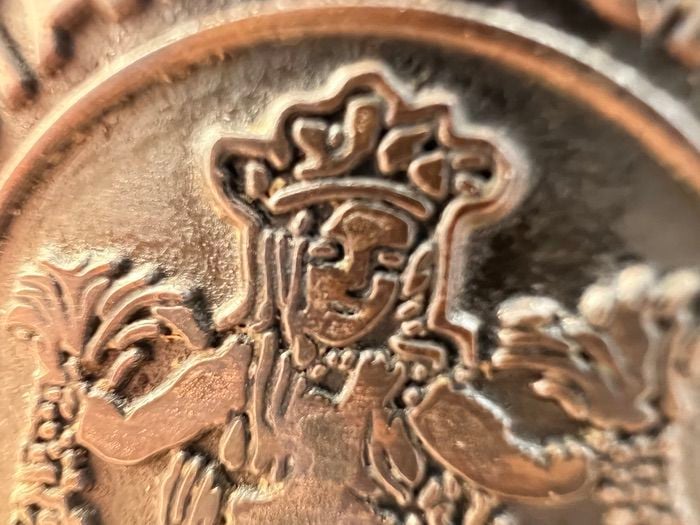 acercándose al modo macro en el iphone 13 pro - muestra del modo macro del iphone 13 2