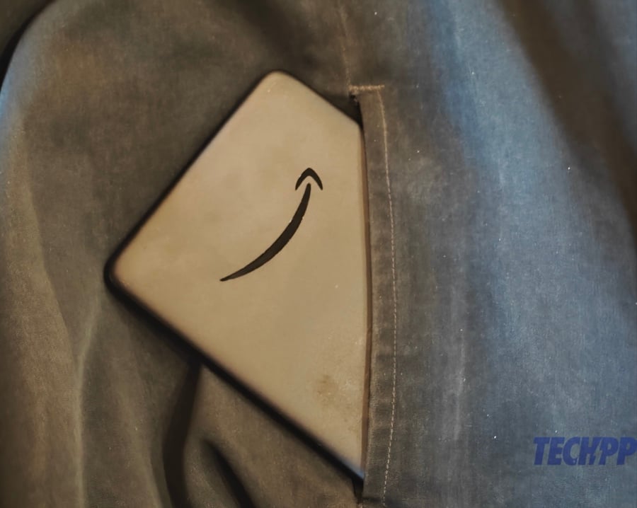verdetto recensione amazon kindle 11ª gen