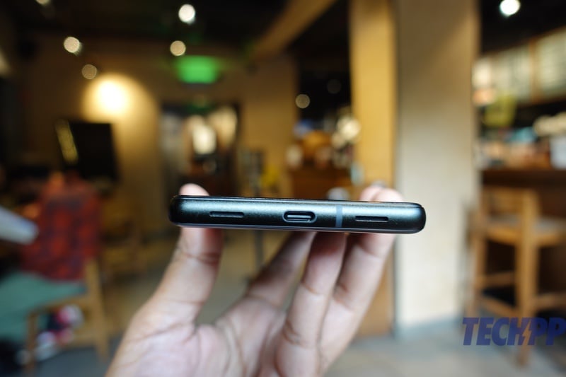 bateria do google pixel 6a