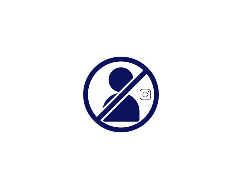 Instagramの制限