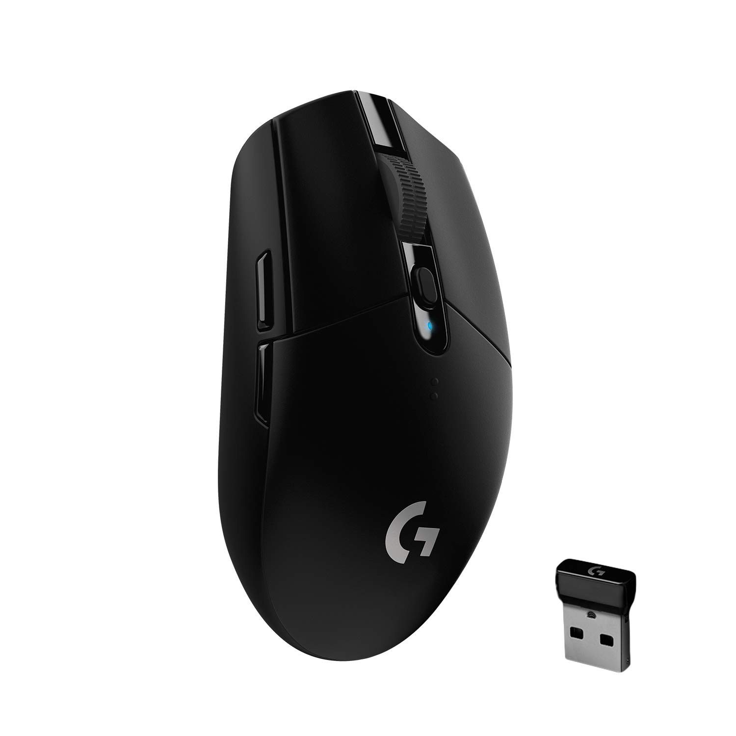 logitech g304 wireless