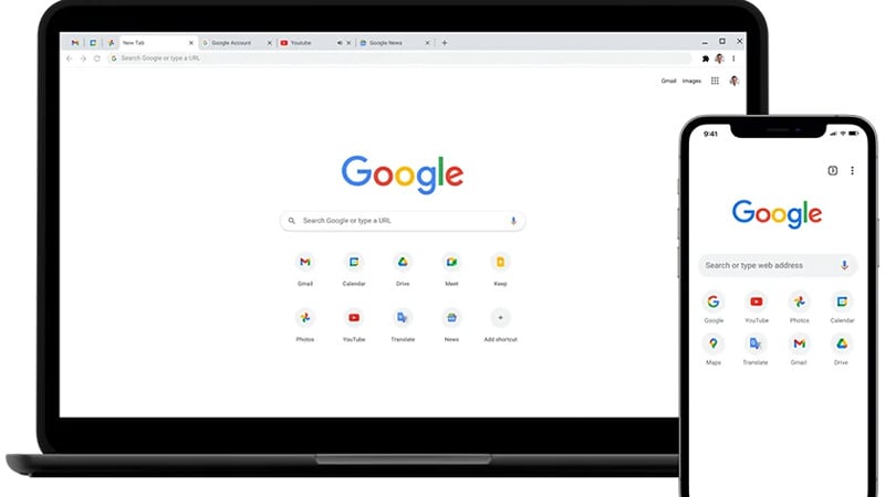 chrome migliori browser chromium