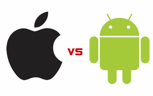 apple-vs-android