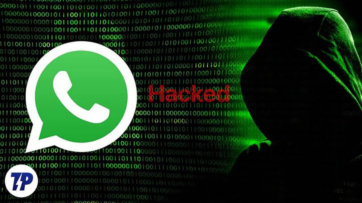 compte whatsapp piraté