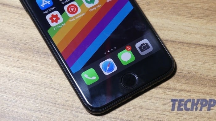 iphone se 2020 touchid