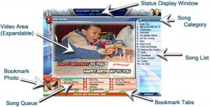 top 14 karaoke software for pc and mac - one karaoke