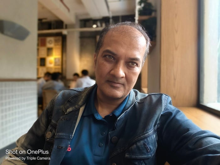 muestra de cámara del oneplus nord 3 4