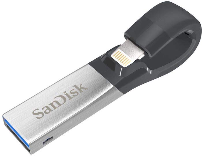 Möchten Sie Ihr 32 GB iPad in ein Notebook verwandeln? Greifen Sie zu diesen fünf Zubehörteilen! - SanDisk