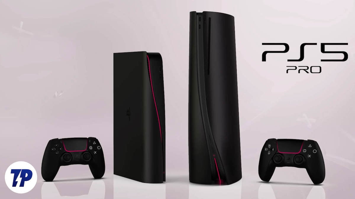 слухи о sony ps5 pro