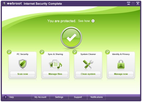webroot