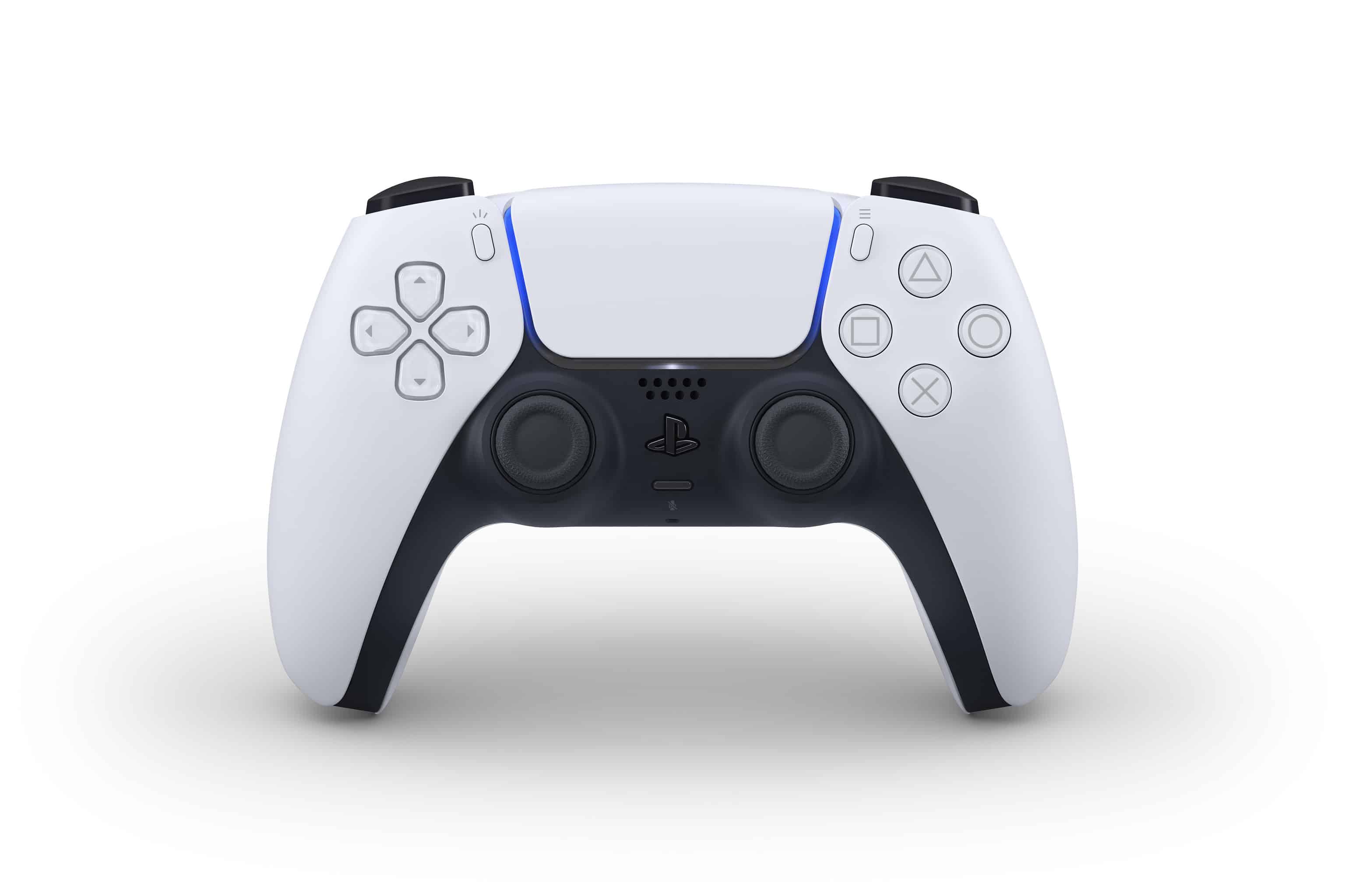 PS5 Dualsense Controller