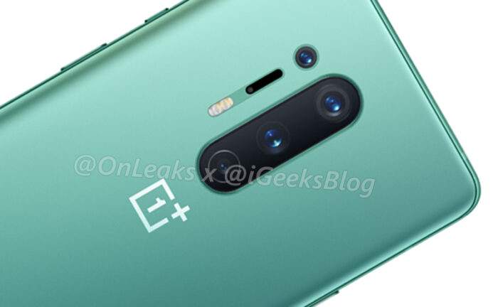especificaciones filtradas del oneplus 8 y 8 pro - oneplus 8 pro 1 e1585220018628