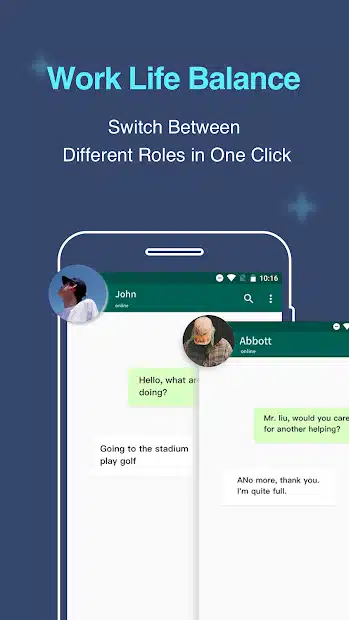Clonador de Aplicativos Android