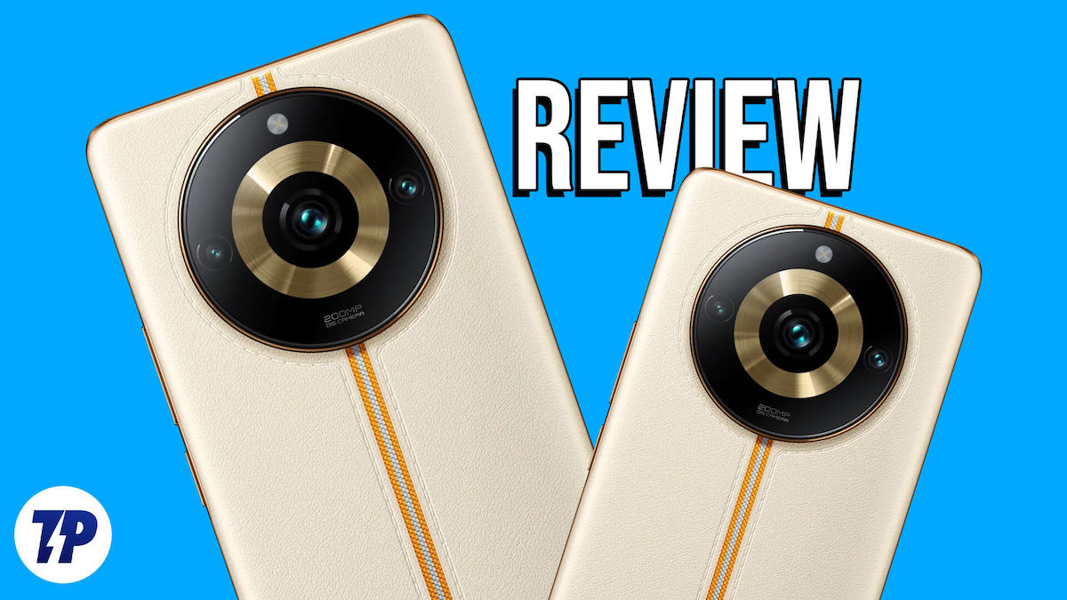 análise do realme 11 pro+ 5g