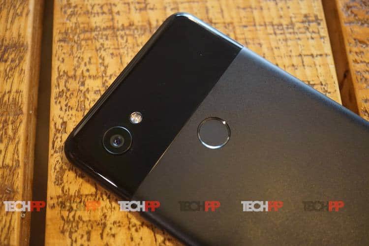 google pixel 2 xl review: a camera that rocks, a price that pixel-ates - pixel 2 xl review 4