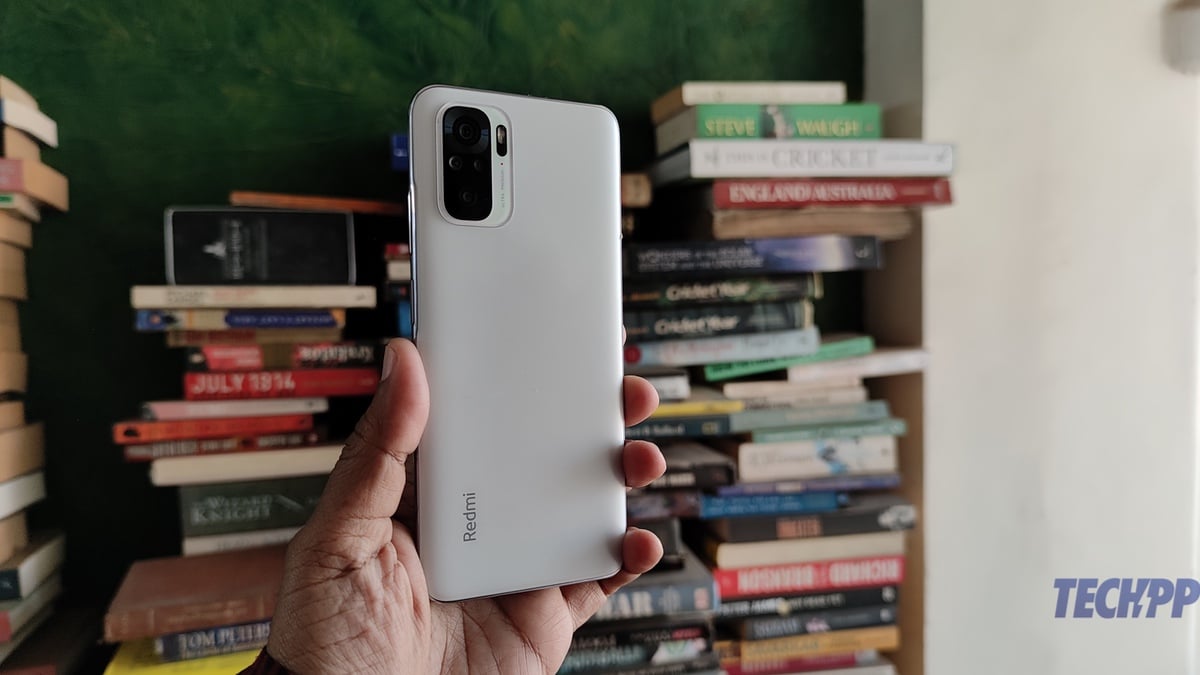 siamo sette: la guida all'acquisto del redmi note - recensione redmi note 10 1