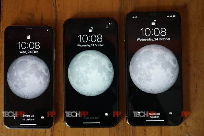 recensione iphone xr: la giacca di jeans tra i tuxedo di iphone - recensione apple iphonexr 2