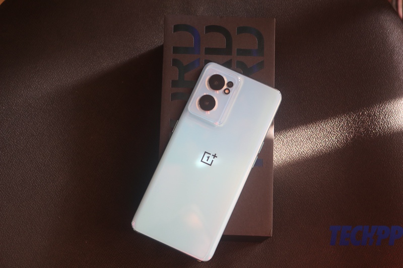 oneplus nord ce 2 5g review: betting on a good 