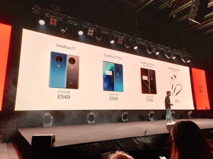 mec, lequel des oneplus 7t devrais-je choisir ? (ou devrais-je simplement rester avec les anciens) - oneplus 7 7t series