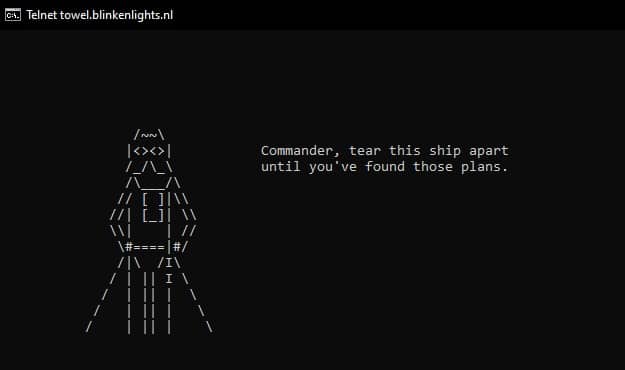 Star Wars