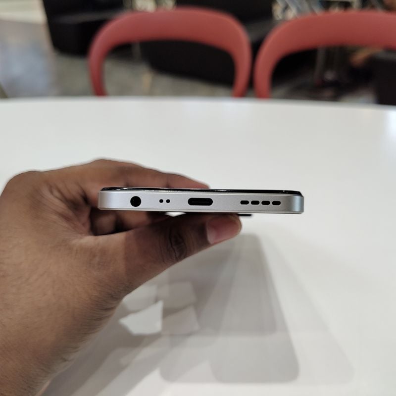 veredicto do realme-9i