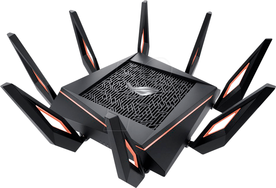 Роутер WiFi