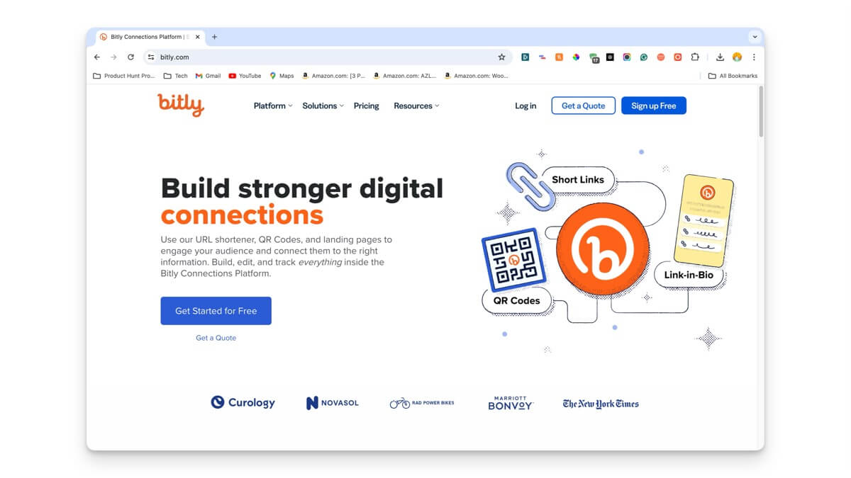 acortadores de url