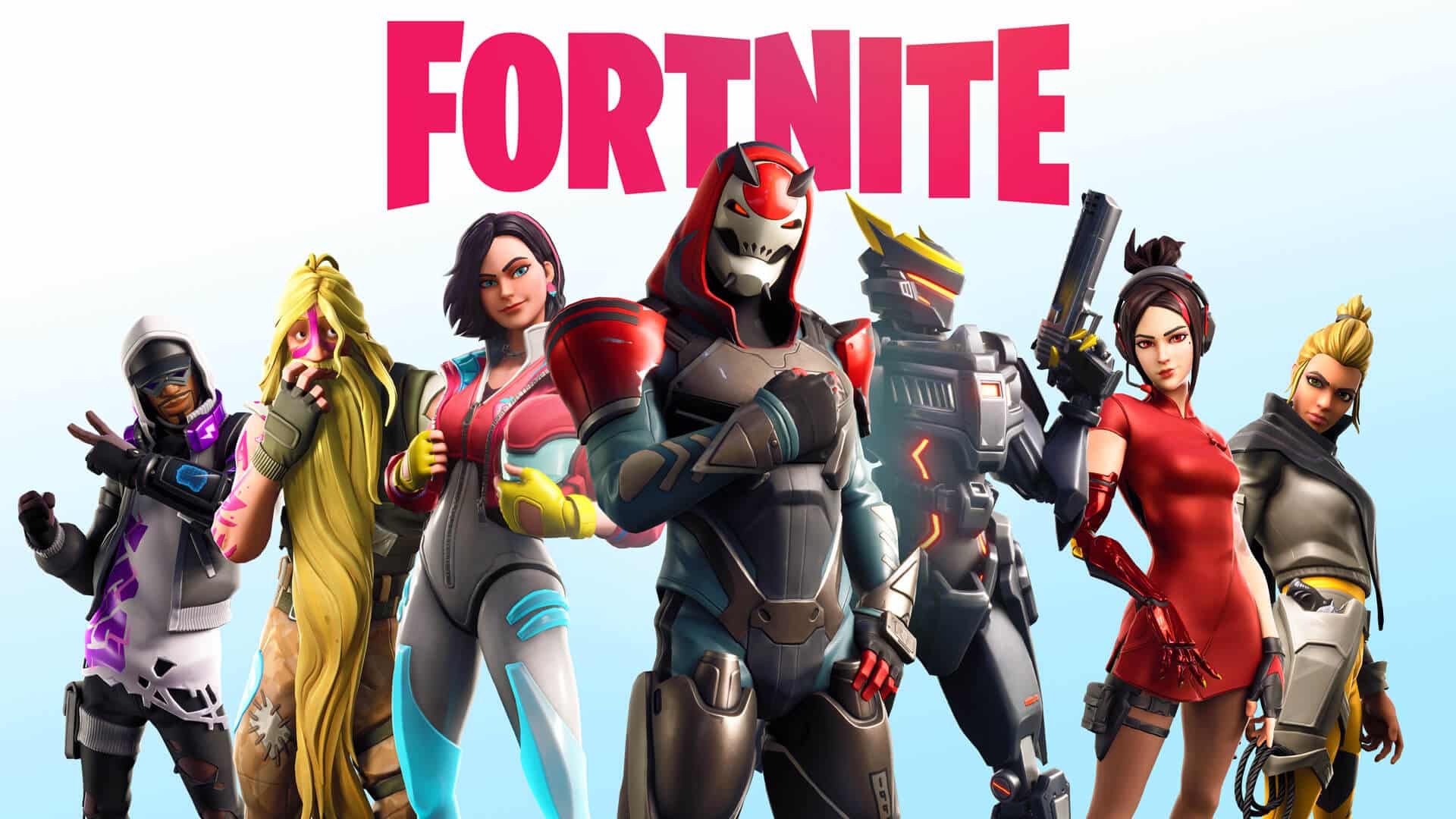 Fortnite Battle Royale - migliori giochi