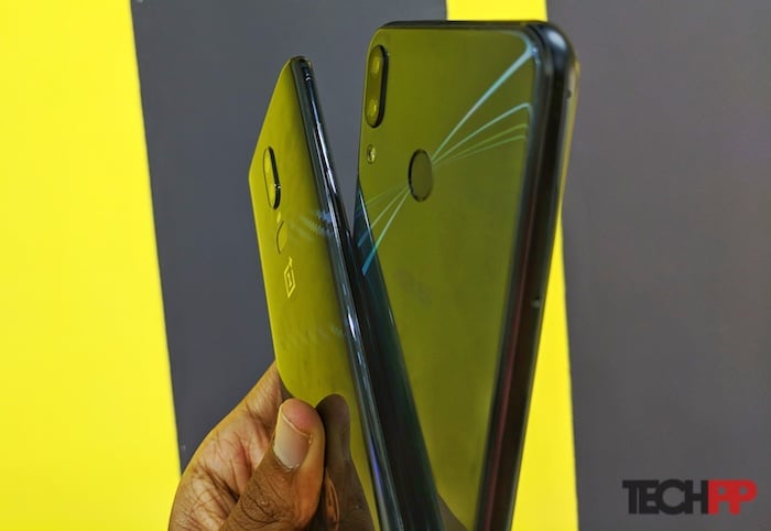 asus zenfone 5z vs oneplus 6: die kräfte von zen treten gegen den flagship-killer - asus zenfone 5z oneplus 6 2