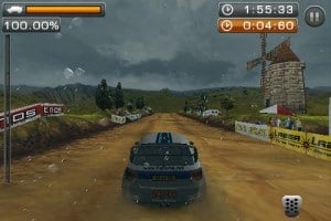 giochi 3d per iphone e android: top 30 da corse, rpg, shooter e sport - rally master pro iphone game 0172