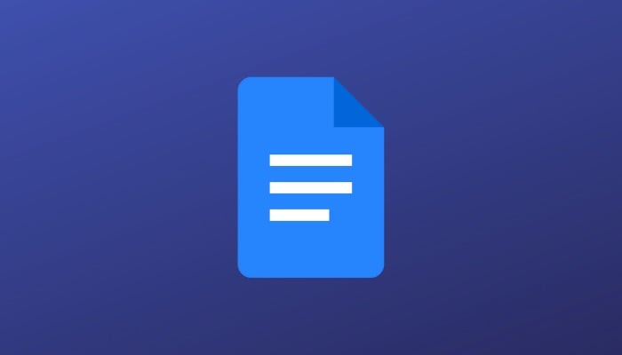 fonctionnalités de google docs