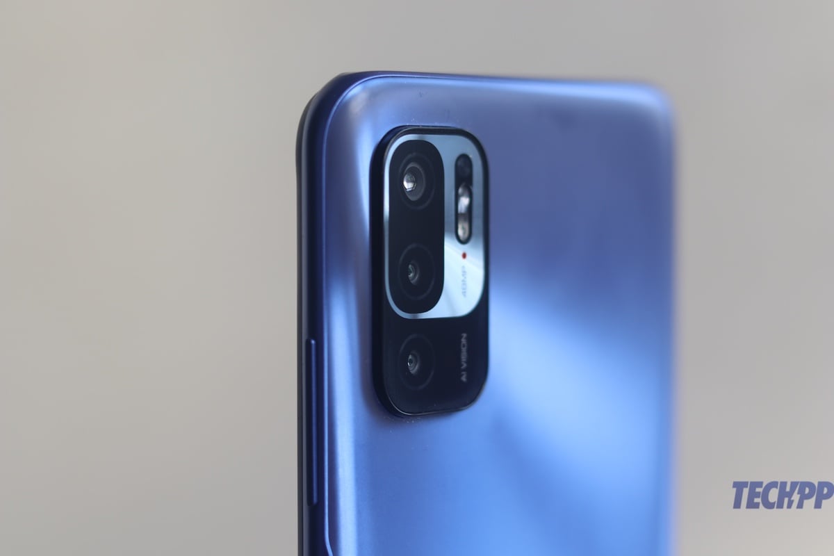 recensione redmi note 10t
