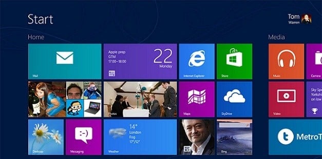 windows 8 reviews roundup: the next pc era is here - windows 8 reviews