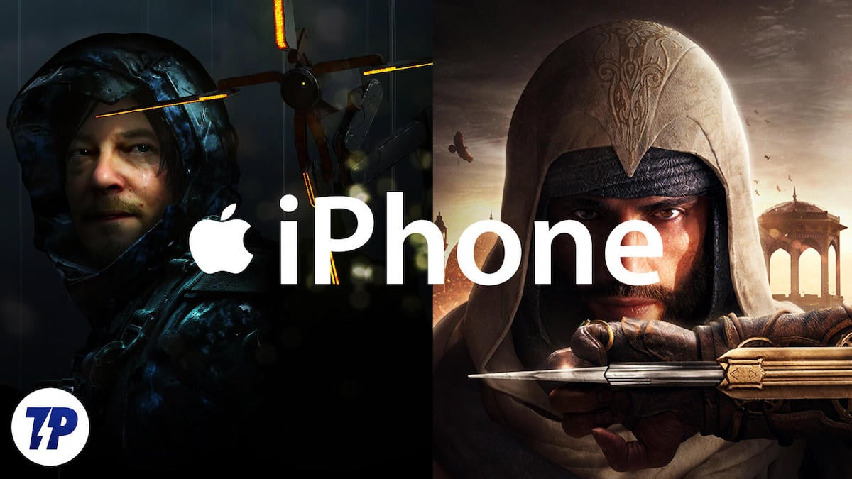 meilleurs jeux aaa pour iphone