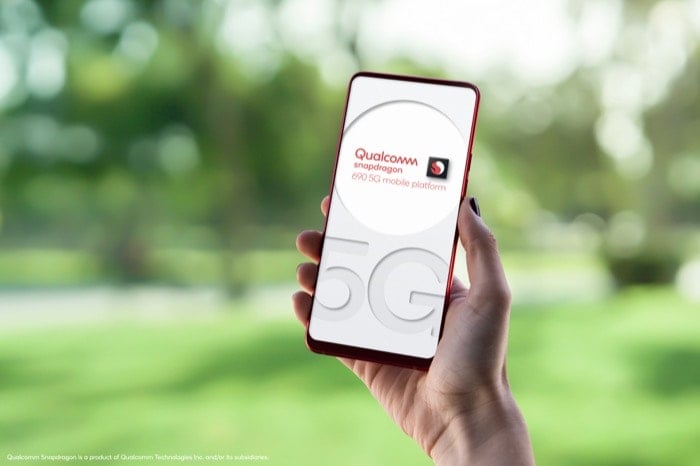 qualcomm snapdragon 690 5g: all you need to know - snapdragon 690