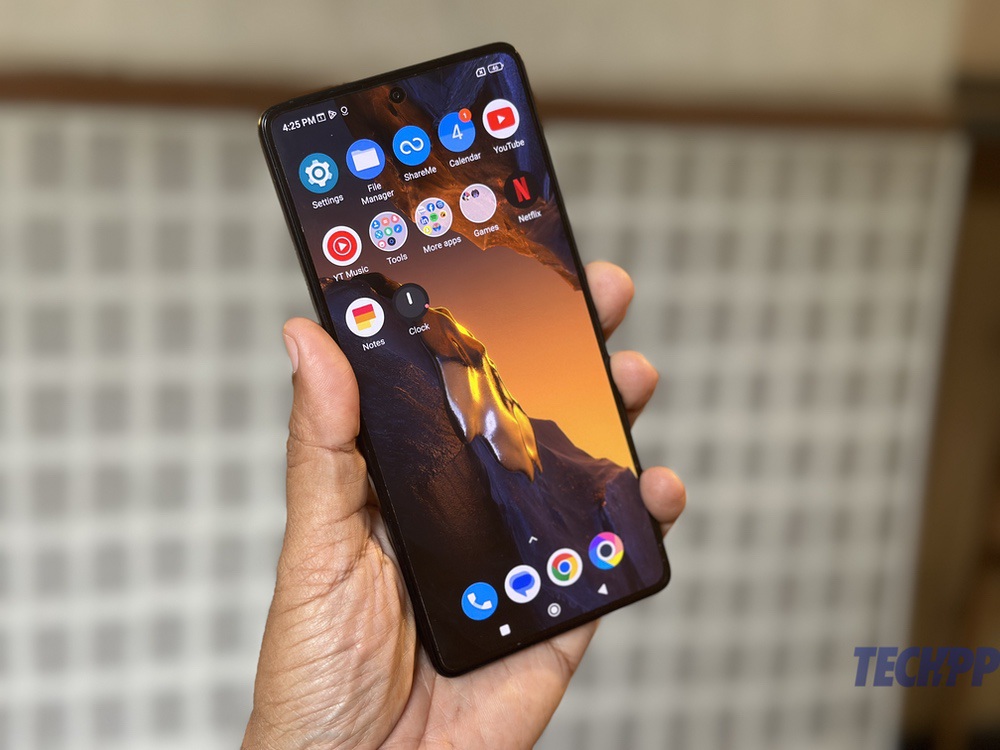 poco f5 review verdict
